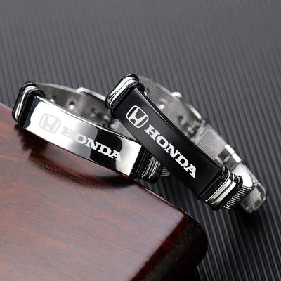 Armbanden – Manchet armbanden