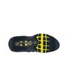 Eric Koston x Nike SB x Air Max 95 Ossidiana Giallo Velocità Sneakers Unisex Blu Blu Notte-Navy Blu Navy HQ8492-400