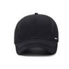 Stylish Breathable Outdoor Cap With Uv Protection For Spring And Summer Wear