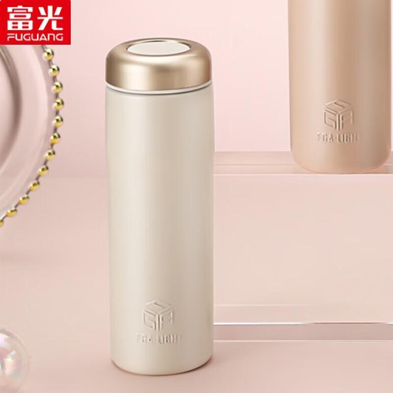 FUGUANG 300ml Lightweight Vacuum Tumbler