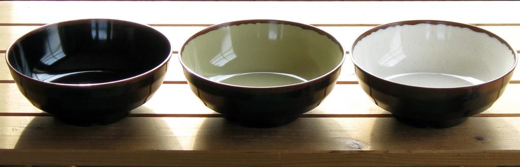 Nagao Unbreakable Ramen Bowl, Extra Large, 1900ml, White, Megamoridon, Dishwasher Safe, Made In Japan