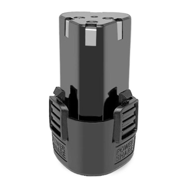 Cordless Car Buffer Polisher Lithium Rechargeable Battery Cordless Polisher with 6 Variable Speed Buffer Polisher