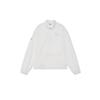 Goxo Woven Anorak White Give Me Buddy
