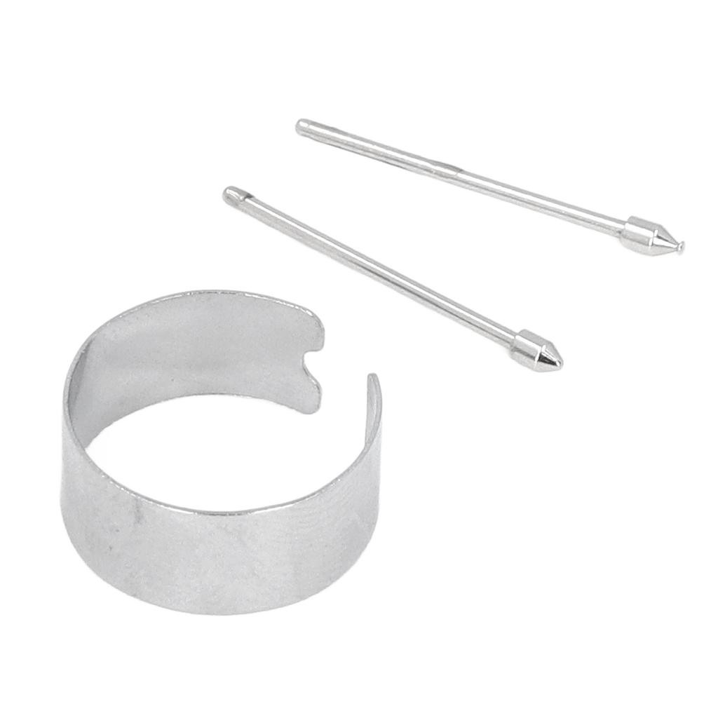 Stylus Pen Replacement Fine Tip Ti Alloy Support 4096 Pressure Sensitivity Stylus Pen Nib for