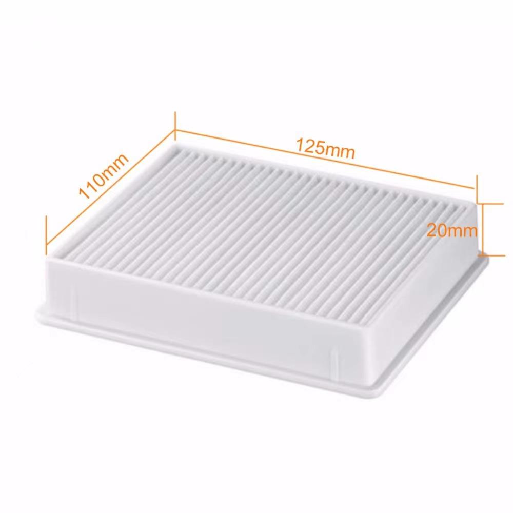 Creative Vacuum Cleaner Filter Sponge Kit for Samsung SC4300, SC4470 and More