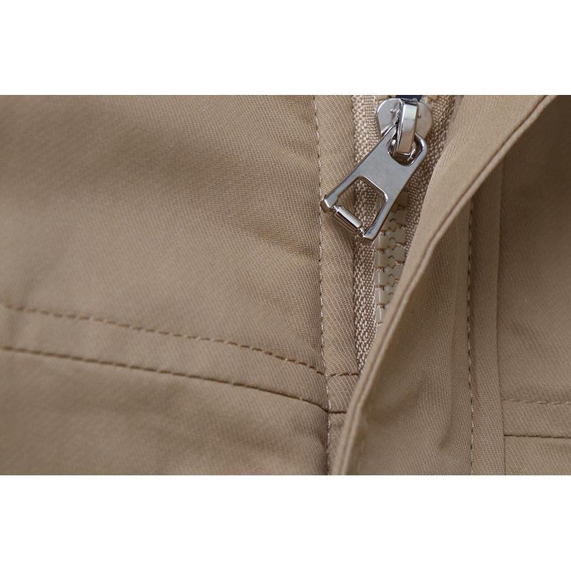 Padded And Thickened Boy's Cotton Clothes Children's Cotton Clothes Cotton Jacket Winter Children's Cotton Clothes