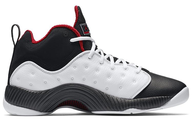 Jordan Jumpman Team 2 Chicago Home 2016 819175-101