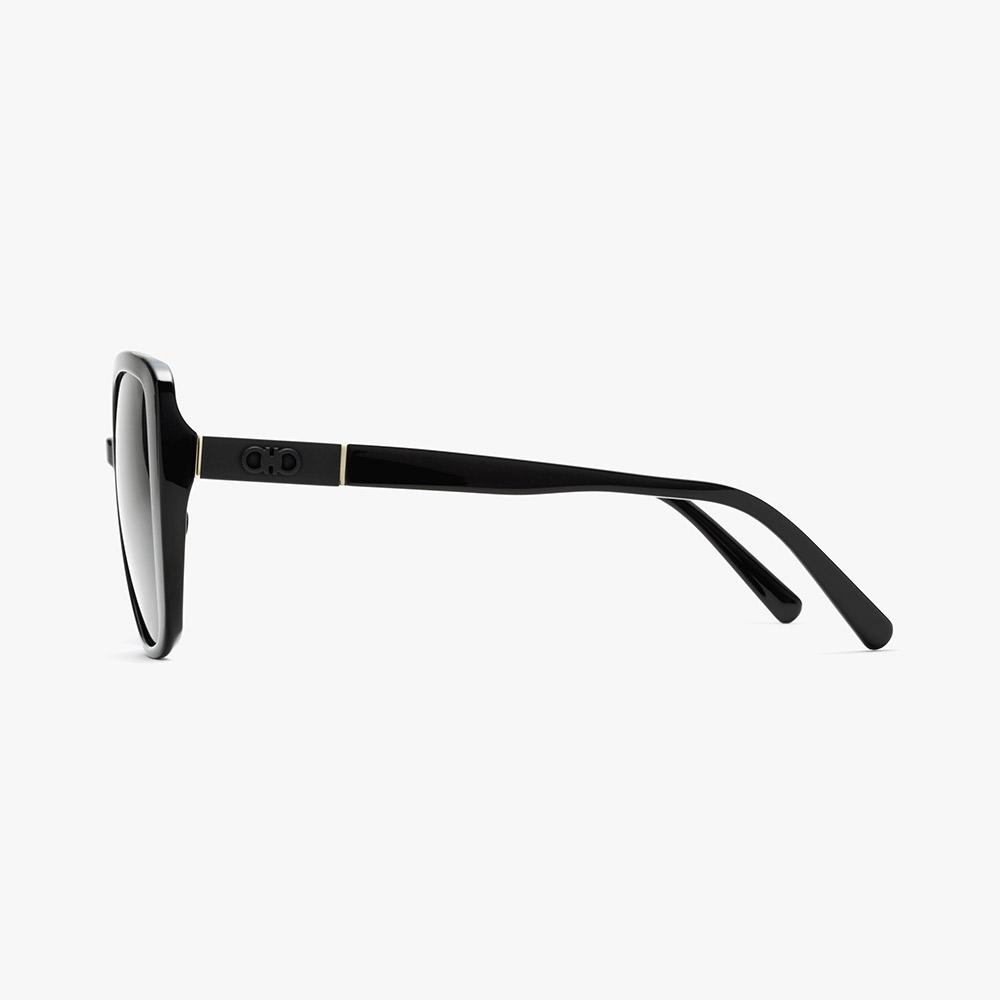 Pelagamoaiweeo Sunglasses (Sf2053Slbk 001 57)