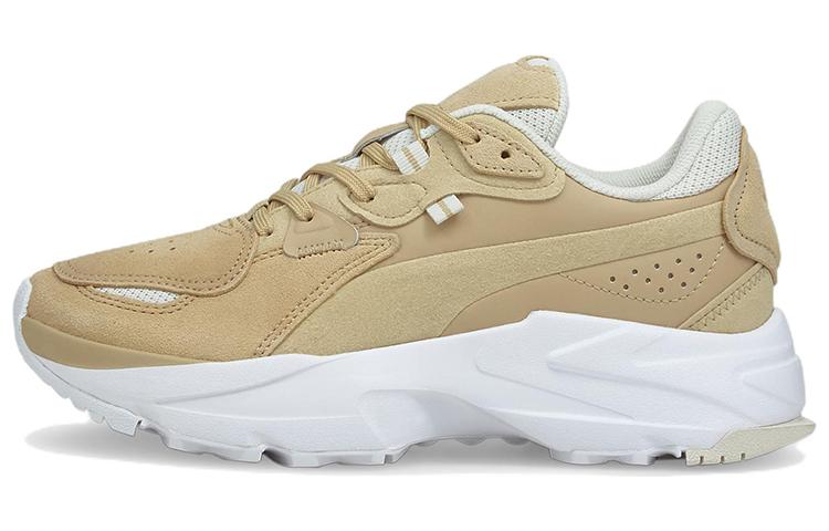 PUMA Orkid Soft Pale Khaki Женские 384846-02 38