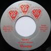 7inch Record SHARPP  Kinky PPU79 Peoples Potenti 2022 US SoulFunk
