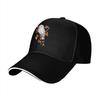 Woods Baseball Cap Unisex Hats Visor Protection Snapback Cute Owl Gifts Caps