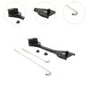 Battery Tie Down Holder Clamp Kit Replacement for Subaru WRX Impreza