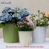 Aimei Root-Control Breathable Plastic Flower Pot
