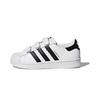 (PS) Superstar Foundation 'Running White' Kids' B26070