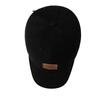 Short-Brim Baseball Cap Men's Retro Cap Spring Autumn Sun Hat