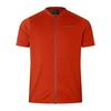 Endura Mens Loop Short-Sleeved Cycling Jersey