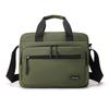 Men's Crossbody Bag 2025: Versatile Business Casual Shoulder Handbag with Large Capacity