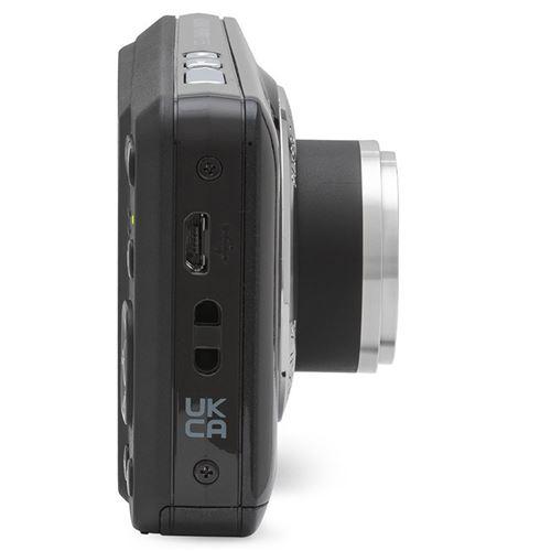 Kodak FZ55 Compact Camera 16MP Black