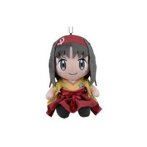 Used stuffed toy Erika Pokemon Trainers Pocket Monsters Center exclusive