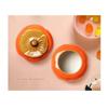 Misida Dragon Fortune Neck Massager & Tea Caddy Gift Set J8019 CN Plug (adapter Included)