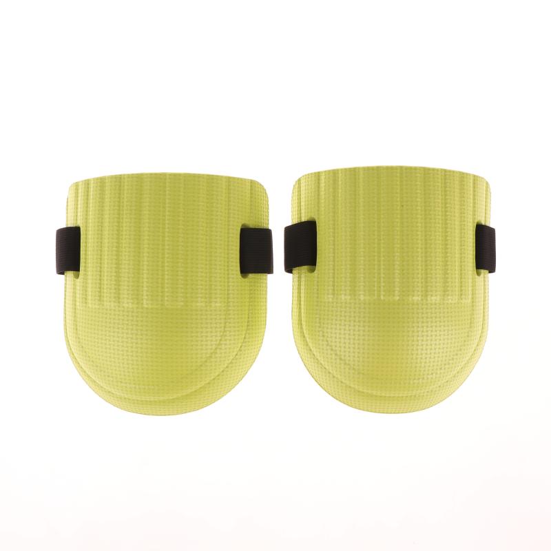1Pair Built-in Knee Pads For Tile Mud Workers Long Working Floor Brick Knee Protection Pads Artifacts Moisture Thickening