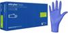 Nitrile Gloves 100 Pcs Nitrylex Basic Dark Blue 7
