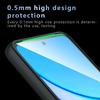 For Vivo Y29 5G/Y19s 4G Case Drop Proof TPU+PC Matte Back Phone Cover