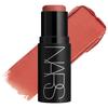 Nars The Multiple Soft Blur Blush Stick For Cheeks  Eyes And Lips 0.28 Oz 8 G Hot Take Apricot