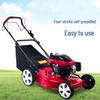 Hanlang 20-inch Self-Propelled Gasoline Lawn Mower
