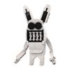 MOC Neues Horrorspiel Zoonomaly Bausteine Modell Horrortier Katze Elefant Koala Affe Bausteine Horror-Zoo Bauspielzeug Geschenk