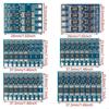   Balance Function Protections Board 18650 Batteries Balanced Lithium Battery