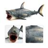 Sagit Megalodon-Prehistoric  Ocean Education  Figure Model Kids Toy Gift