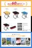 Qboo Folding Outdoor Camping and 6 Camping Chair Chair, Chair, "Lightweight Durable," Colors, Foldable, Compact,