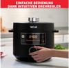 Мультиварка Tefal CY7548 Turbo Cuisine