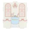 Sanrio Wish Me Mell Acrylic Stand Room Chapel 869082 (Enjoy Idol)