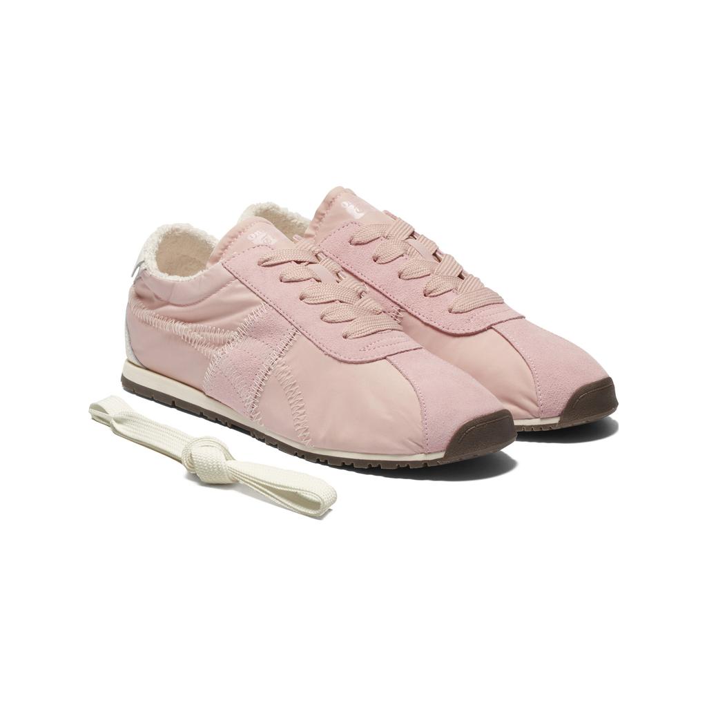 ONITSUKA TIGER Tiger Corsair A55 Ginger Peach Cream Unisex Sneakers 1183C317-700