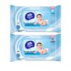 Baby Wet Wipes & Handkerchief Paper Set