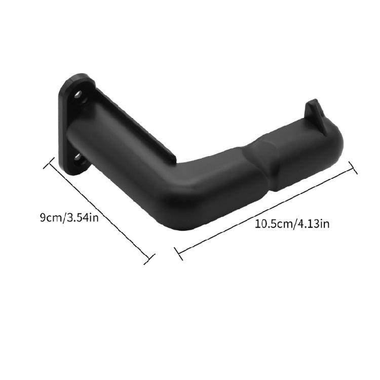 Wall Mount Vacuum Cleaner Wall Bracket Holder Accessories for IX141 IZ562H