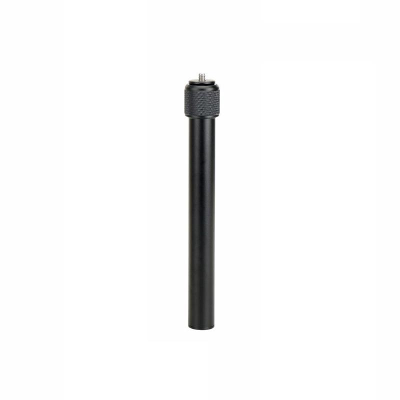 Aluminum Alloy Tripod Extension Rod Quick Lock for DSLR Cameras and Photo Studio Equipment Lightweight