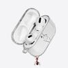 Clear Earphone Cases Cover Case For Airpods 4 3 Pro2 1 Pro 2 Pro3 Cute Cat Lovely