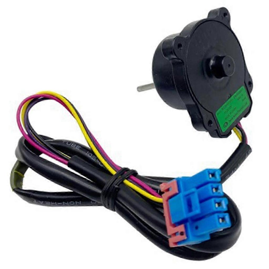 2025 Kühlschrank Gefrierschrank Kondensator Lüftermotor EAU65058501 für DC12V