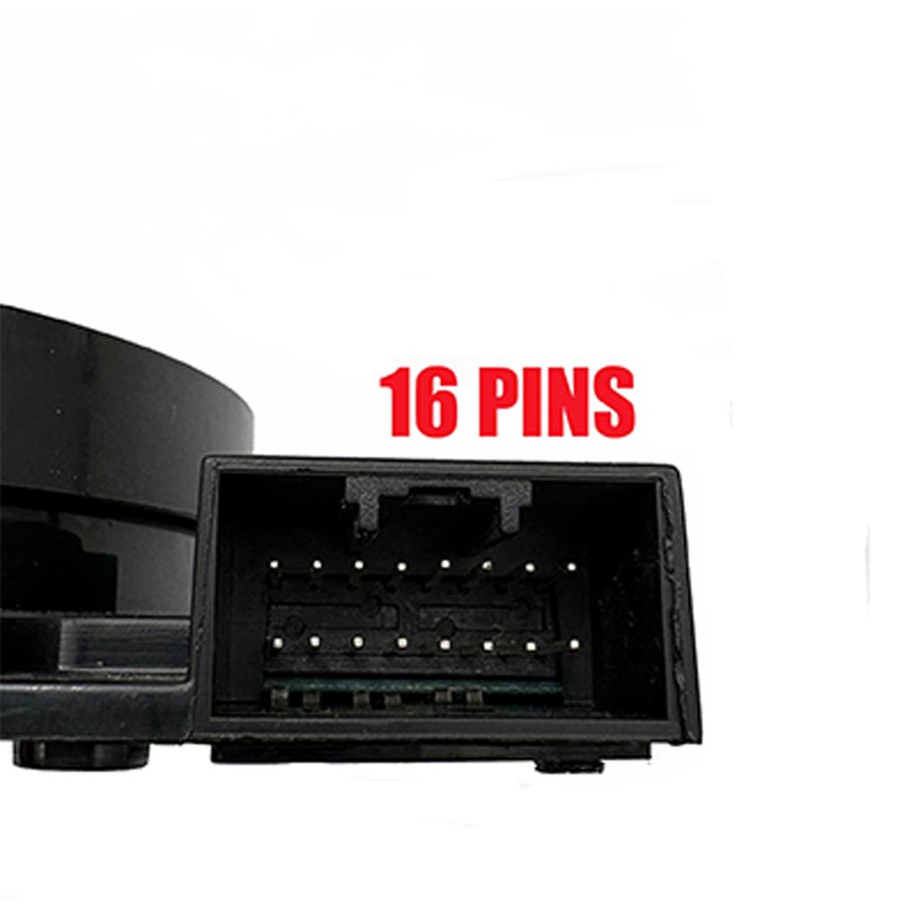 Clock Spring AG1Z-14A664-A For Ford Mustang 2011-2014 Flex Taurus Lincoln MKT