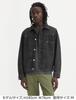 Levi's Denim Jacket TYPE I Trucker Jacket Men's 007X8-0000 US L