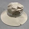 Women Garden Wide Brim Sun Hat Hiking Cap Neck Flap Cover Bucket Hat