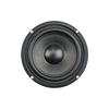 GHXAMP Closed 4 Inch 115MM Midrange Speaker Pure Mid Speaker 3-way Alto Voice Horn Classical Vocal String Music 8ohm 30W 2pcs