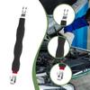 Automotive Electrical Connector Separator Sturdy for Vehicle Compact Remover red