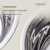 304 Stainless Steel Round Soup Bowls Set