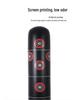 Durable Inflatable Boxing Punch Bag for Adults & Kids