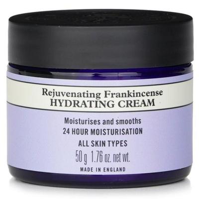 Niels Yard Remedy Föryngrande Frankincense Återfuktande Kräm (Alla hudtyper) 50 g, 1 styck