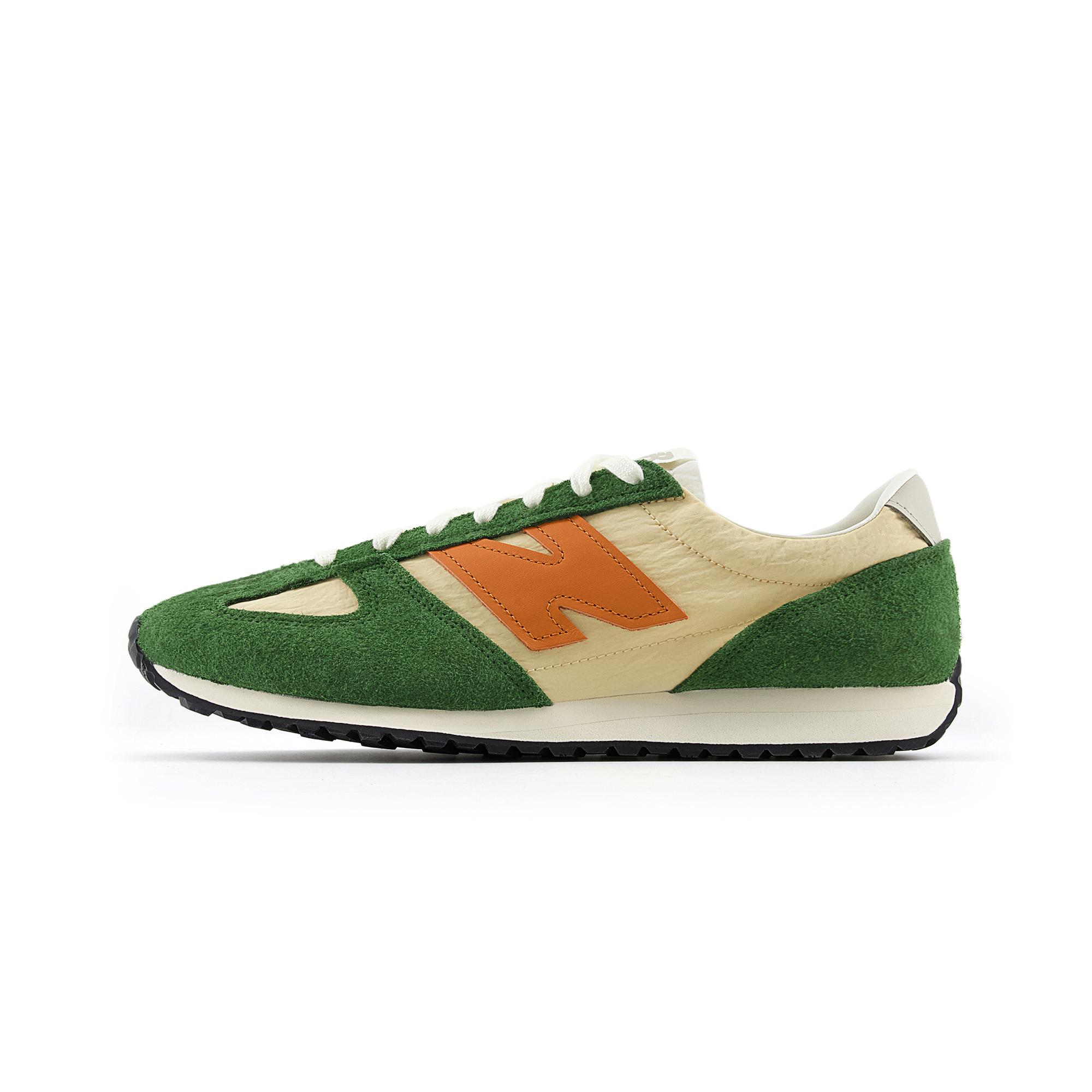New Balance 471 Khaki Green 38